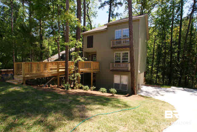 368 Ridgewood Drive Daphne, AL 36526 - Photo 1 of 14