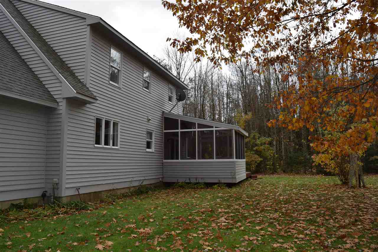 606 Cambridge Road Westford, VT 05494 - Photo 22 of 31 Gallery Image 22