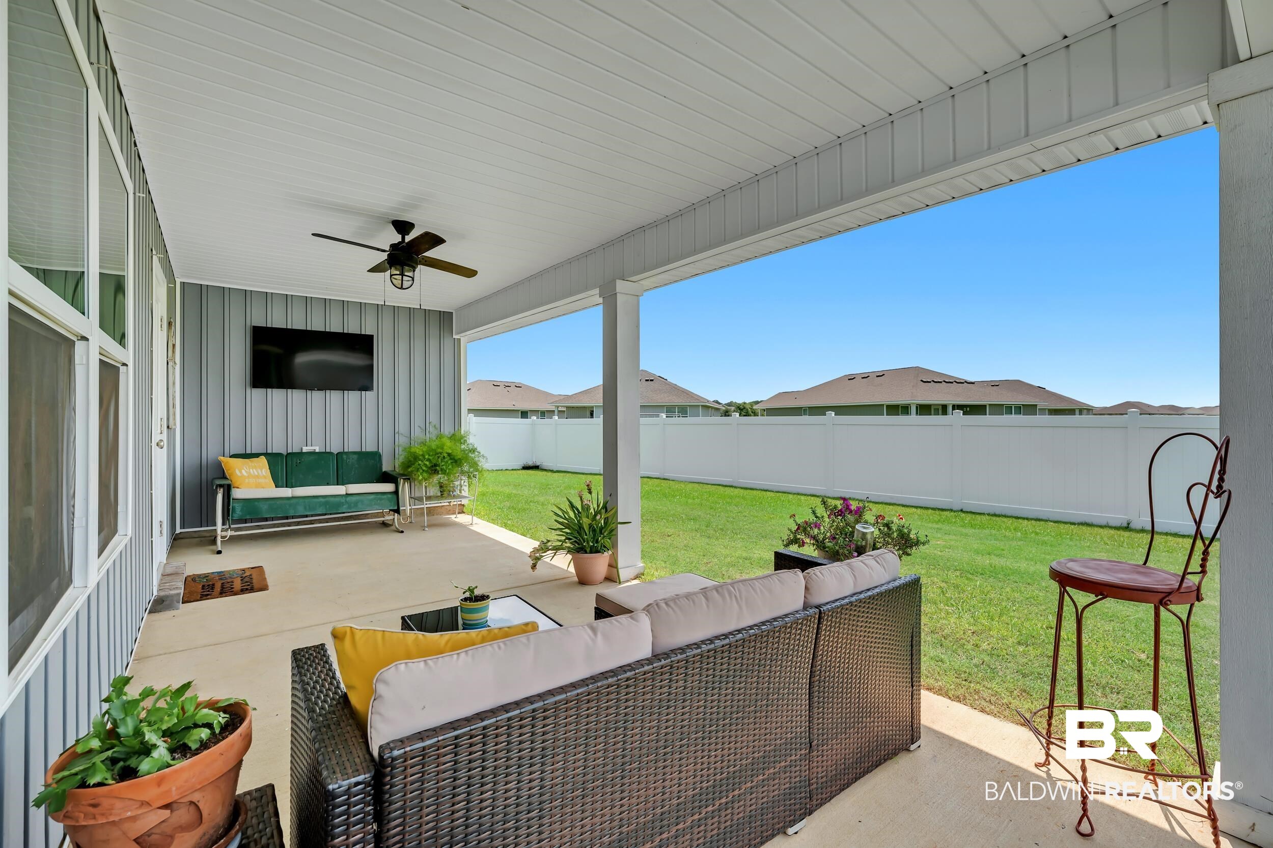 10287 Ruffian Route Daphne, AL 36526 - Photo 26 of 41