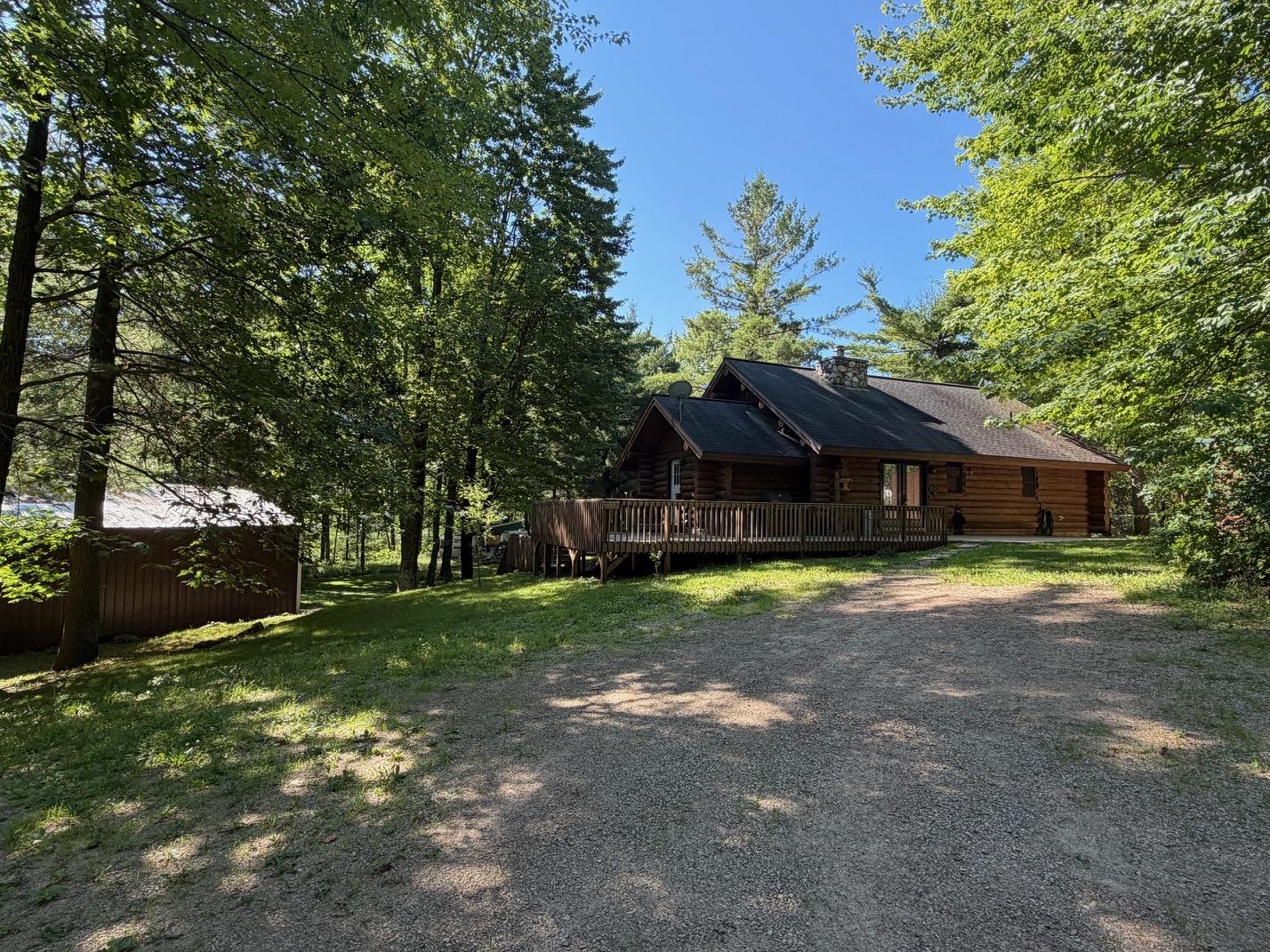 5445 Loomis Road Porterfield, WI 54159 - Photo 22 of 31 Gallery Image 22