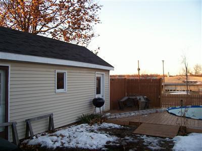 520 Howard Street Belding, MI 48809 - Photo 15 of 15 Additional Photo