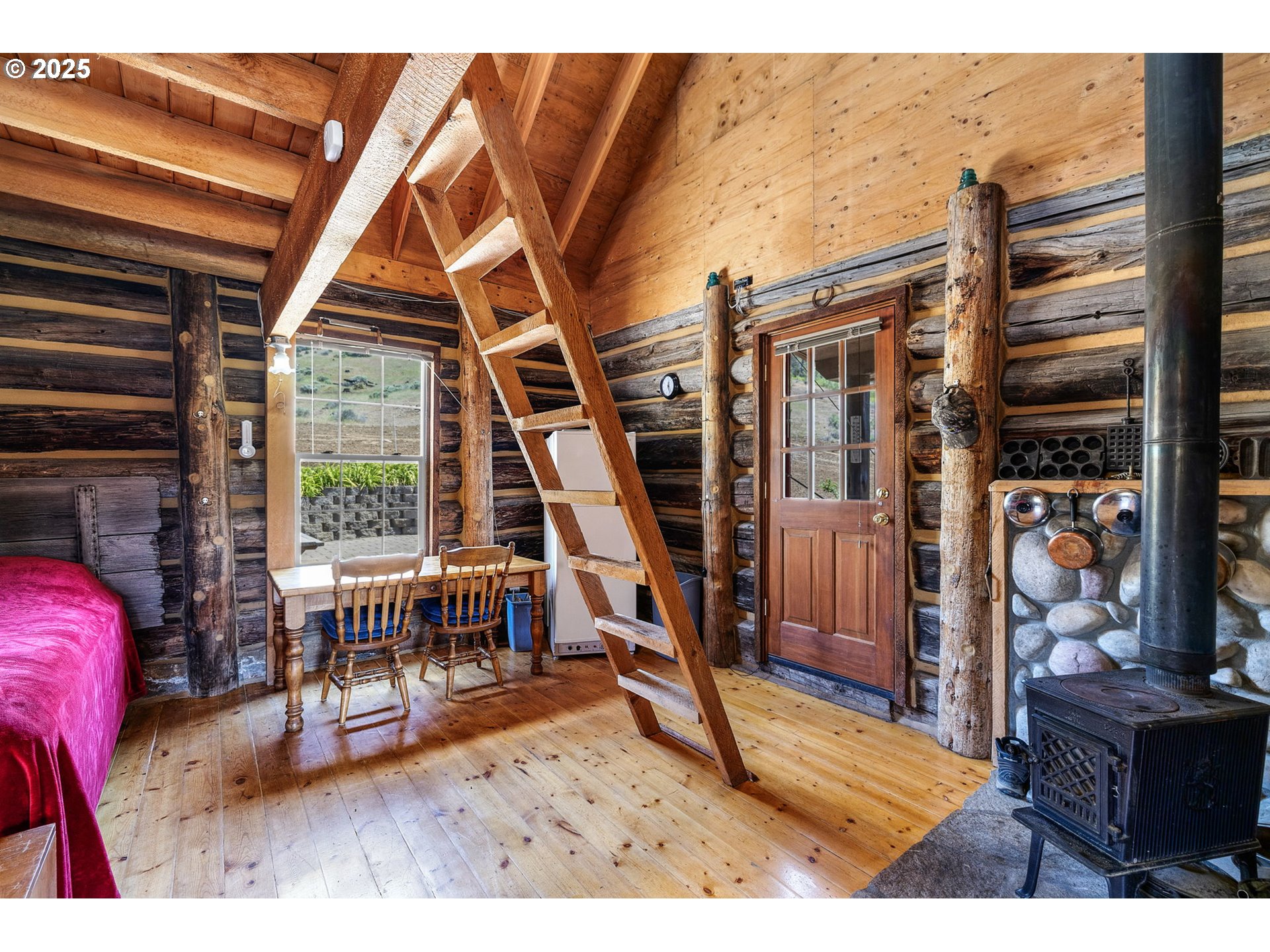 0 Hwy 395 Mountvernon Or 97865 John Day, OR 97845 - Photo 12 of 47