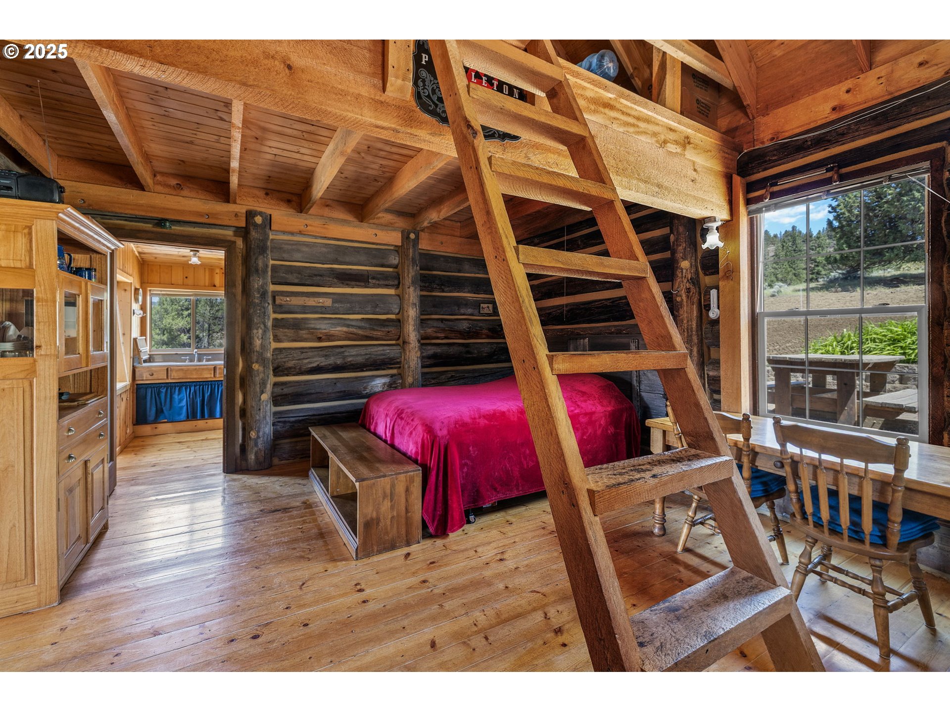 0 Hwy 395 Mountvernon Or 97865 John Day, OR 97845 - Photo 13 of 47