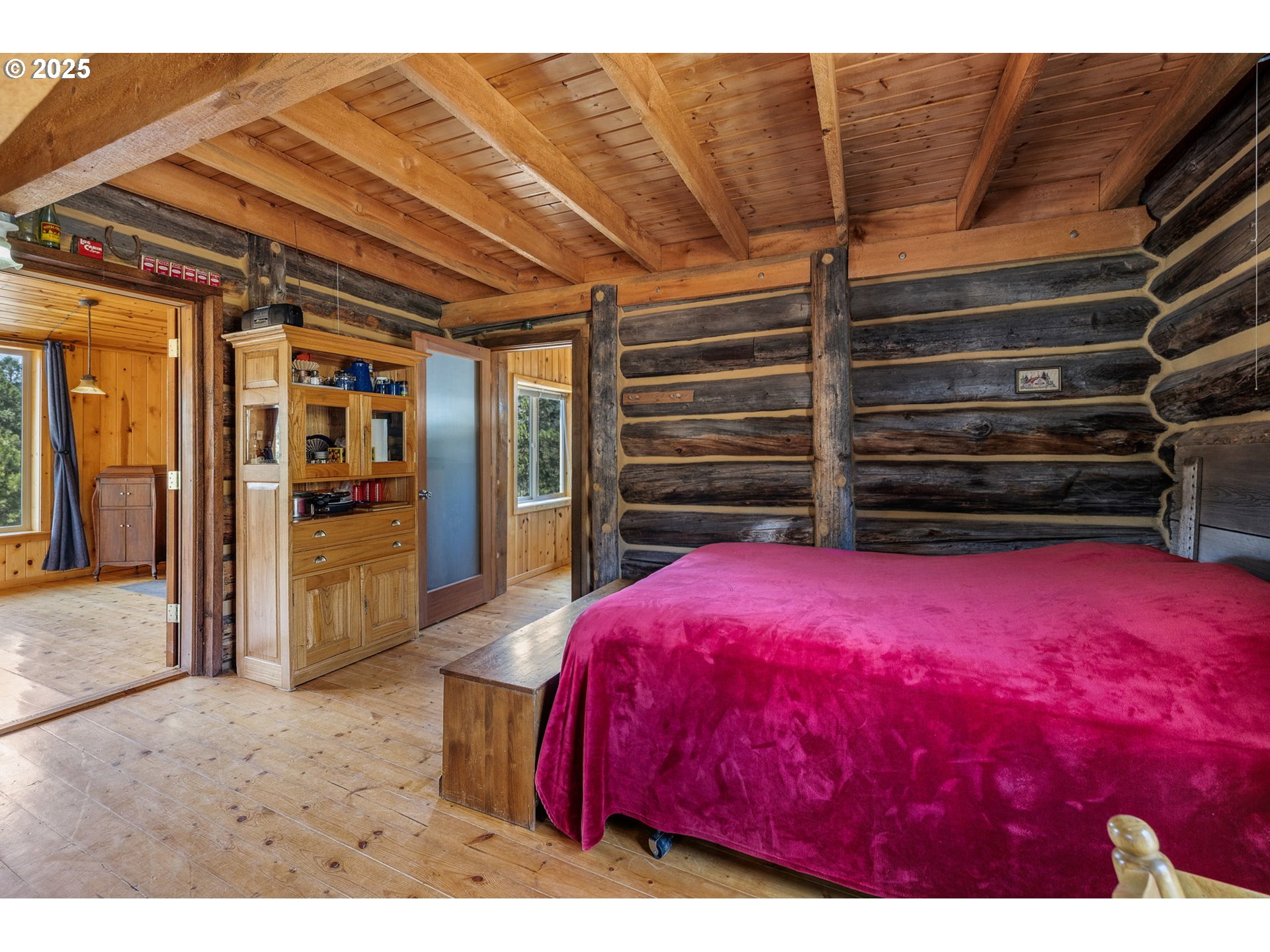 0 Hwy 395 Mountvernon Or 97865 John Day, OR 97845 - Photo 14 of 47