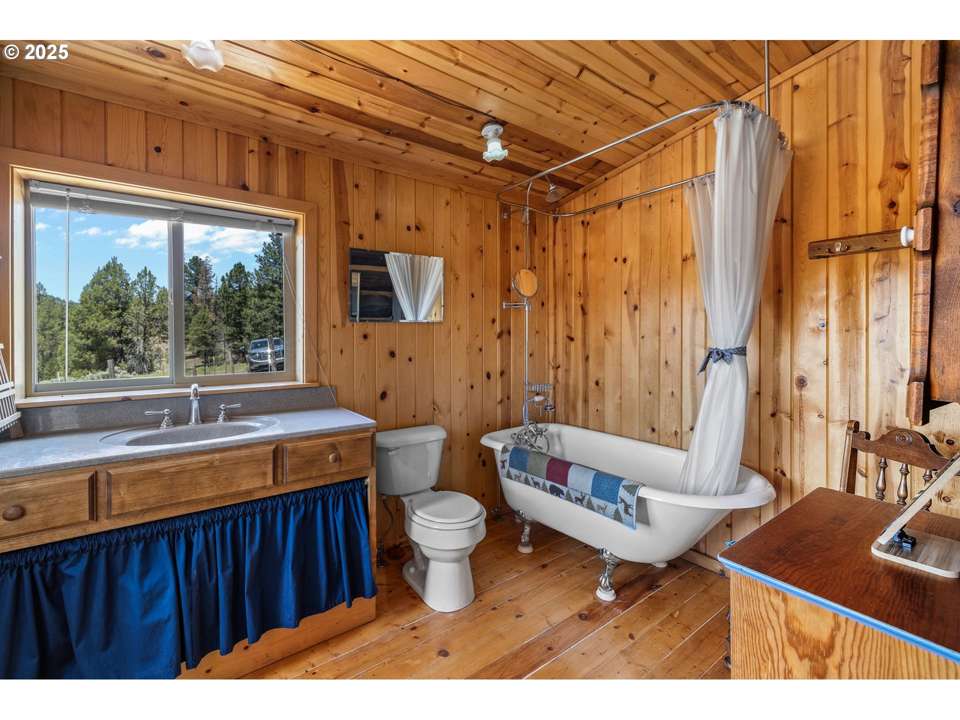 0 Hwy 395 Mountvernon Or 97865 John Day, OR 97845 - Photo 16 of 47