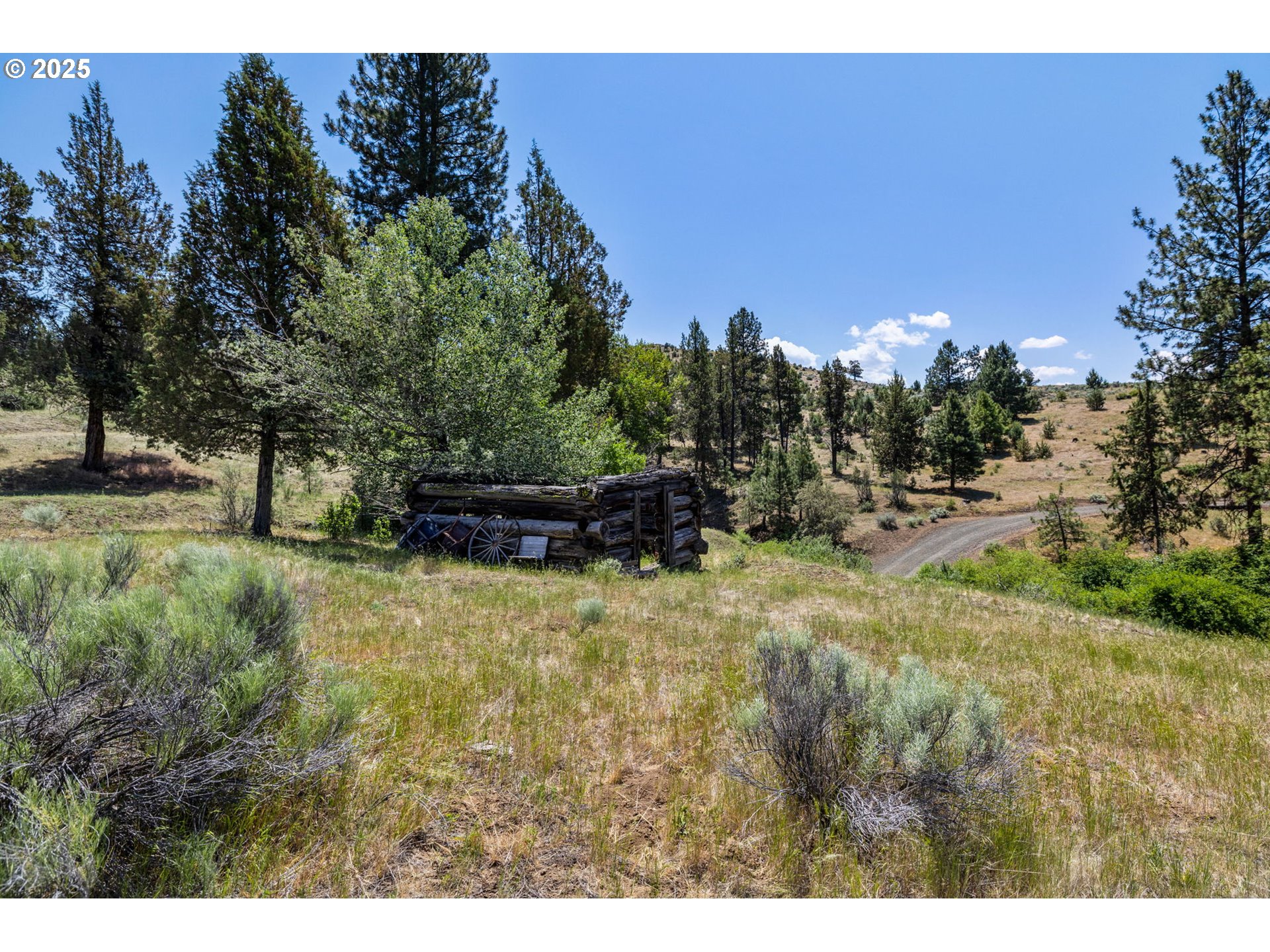 0 Hwy 395 Mountvernon Or 97865 John Day, OR 97845 - Photo 20 of 47