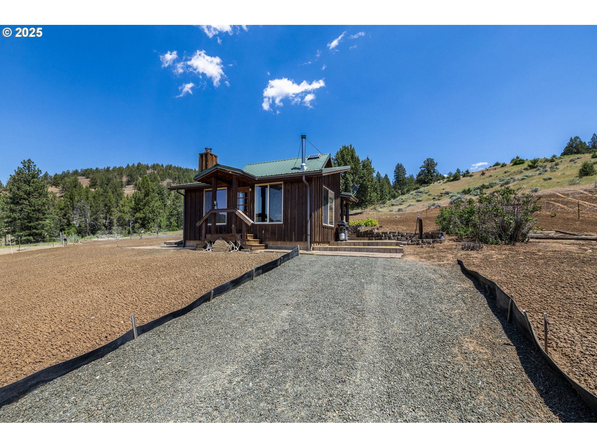 0 Hwy 395 Mountvernon Or 97865 John Day, OR 97845 - Photo 2 of 47