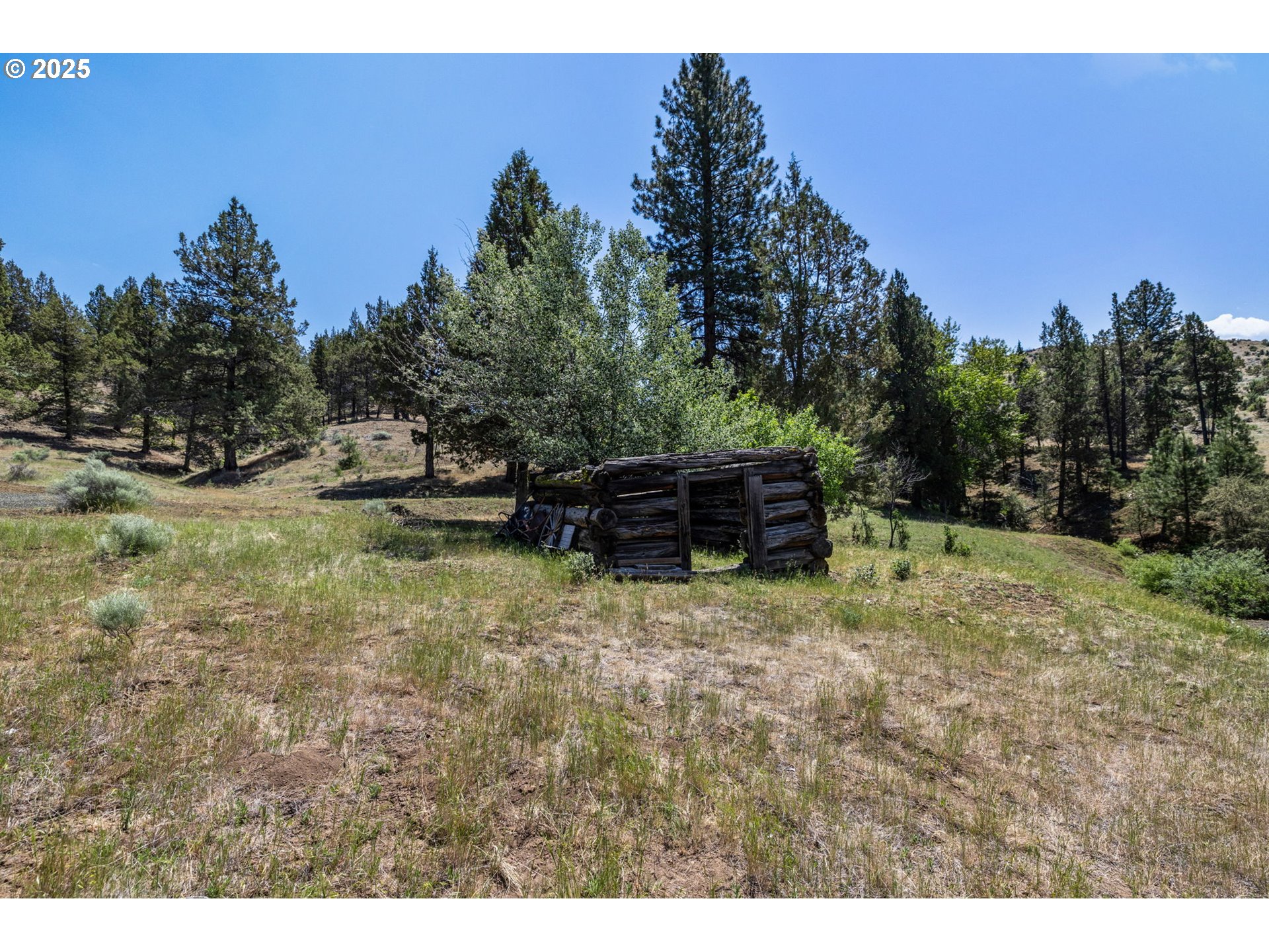 0 Hwy 395 Mountvernon Or 97865 John Day, OR 97845 - Photo 21 of 47