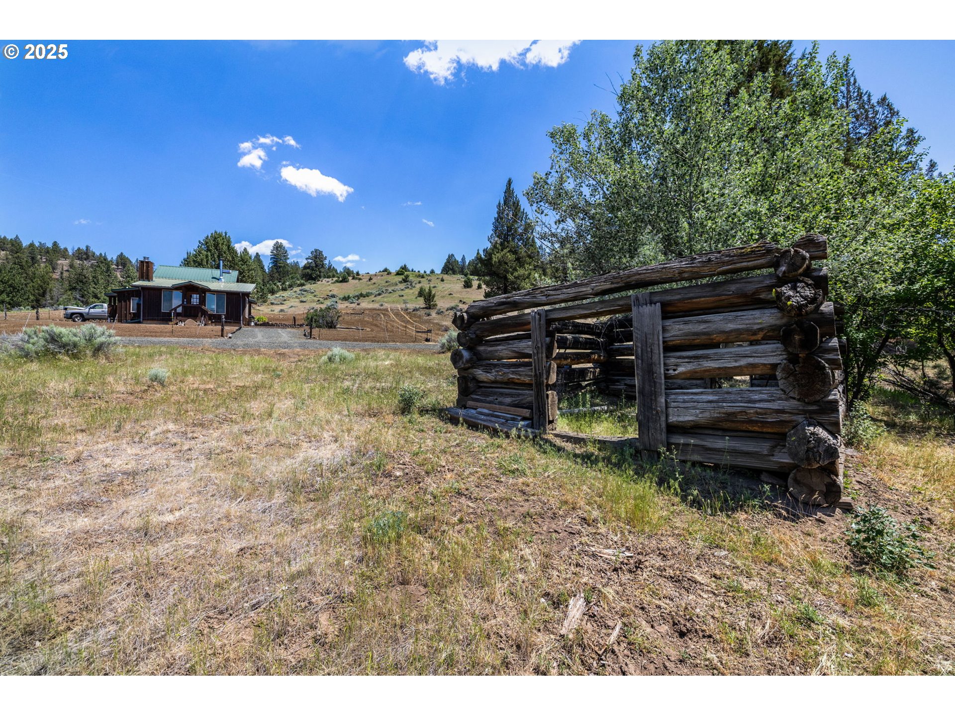 0 Hwy 395 Mountvernon Or 97865 John Day, OR 97845 - Photo 22 of 47