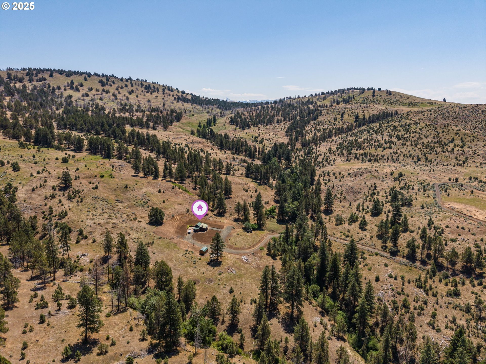 0 Hwy 395 Mountvernon Or 97865 John Day, OR 97845 - Photo 25 of 47