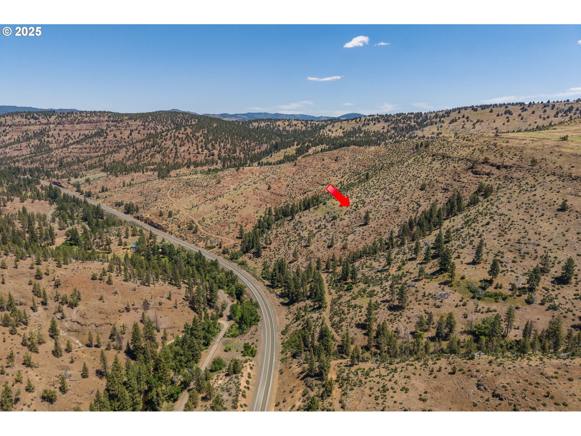 0 Hwy 395 Mountvernon Or 97865 John Day, OR 97845 - Photo 26 of 47