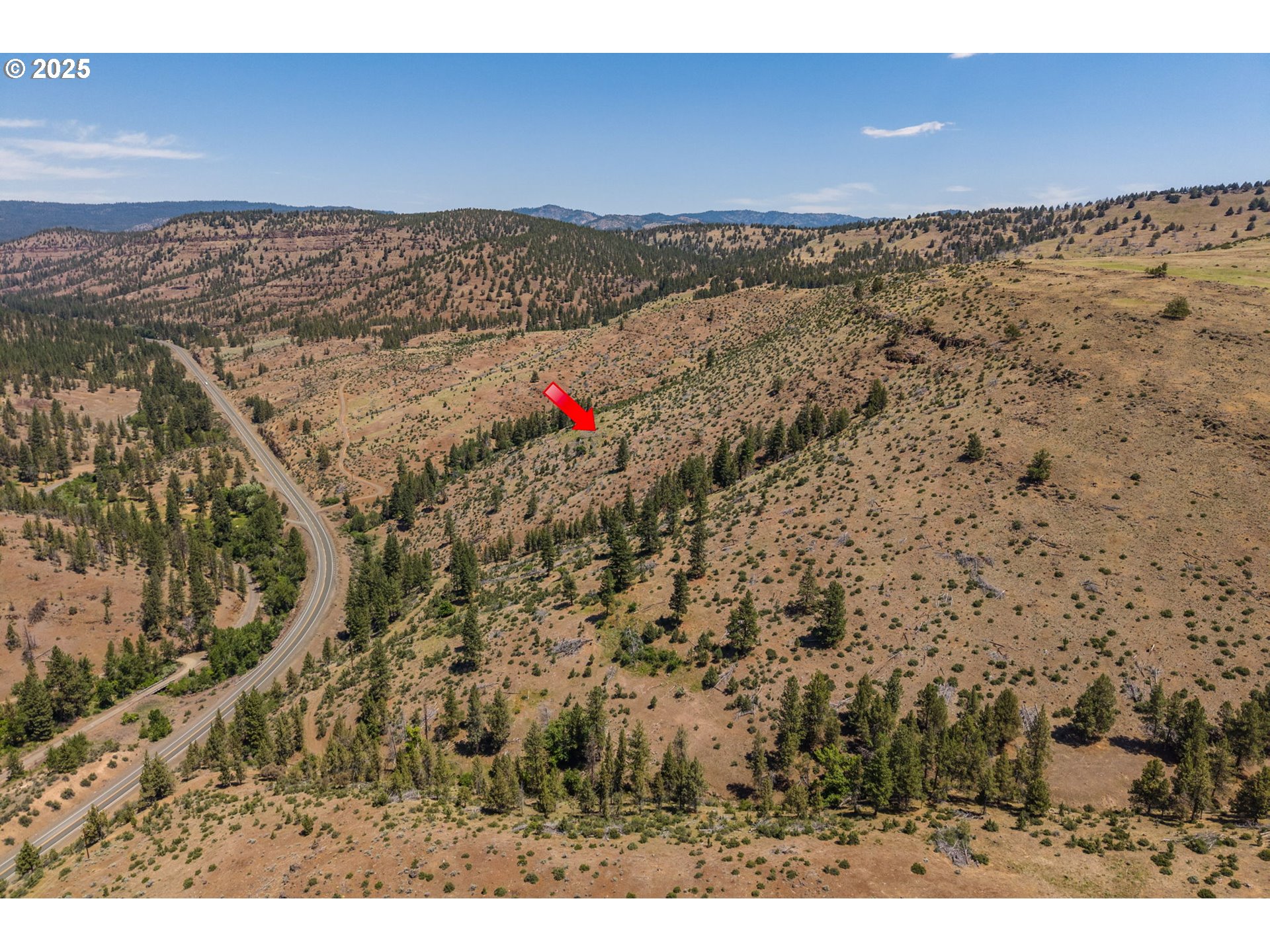 0 Hwy 395 Mountvernon Or 97865 John Day, OR 97845 - Photo 27 of 47