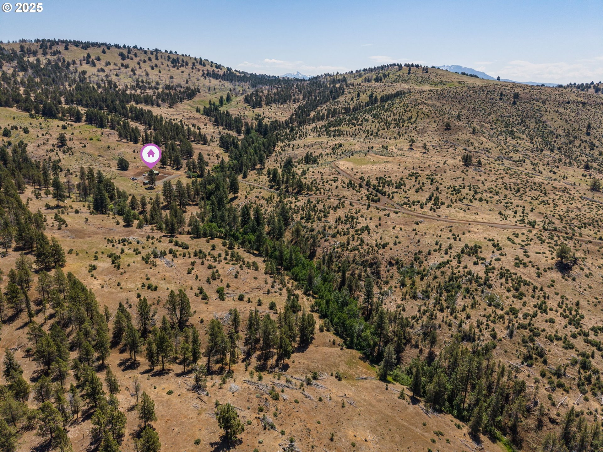 0 Hwy 395 Mountvernon Or 97865 John Day, OR 97845 - Photo 28 of 47