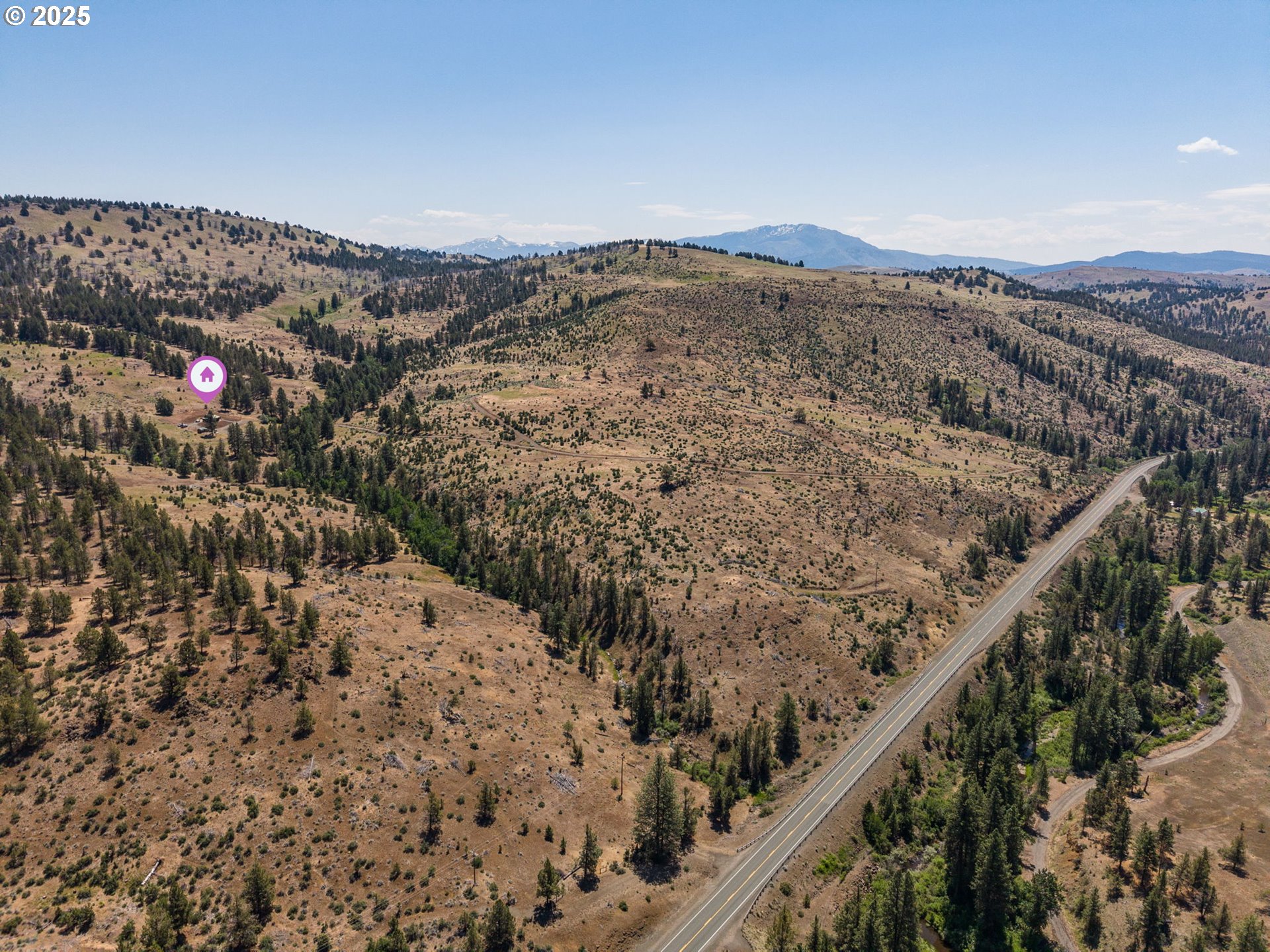 0 Hwy 395 Mountvernon Or 97865 John Day, OR 97845 - Photo 29 of 47