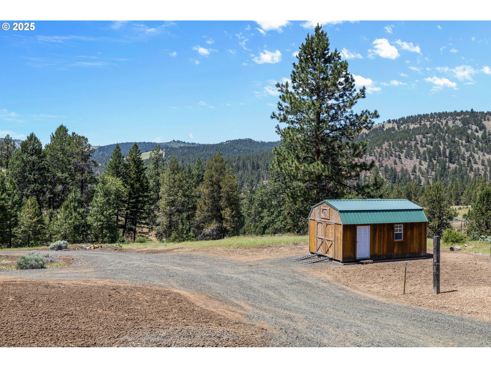 0 Hwy 395 Mountvernon Or 97865 John Day, OR 97845 - Photo 3 of 47