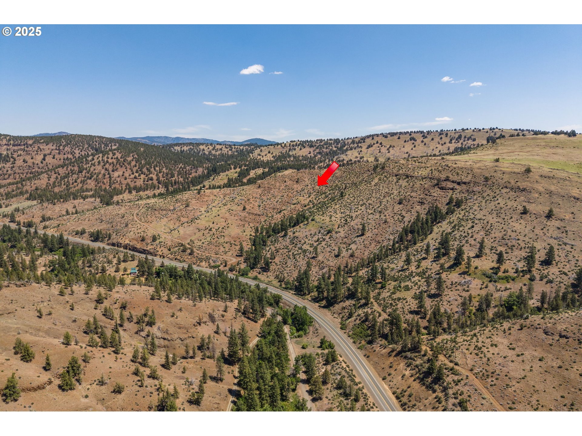 0 Hwy 395 Mountvernon Or 97865 John Day, OR 97845 - Photo 32 of 47