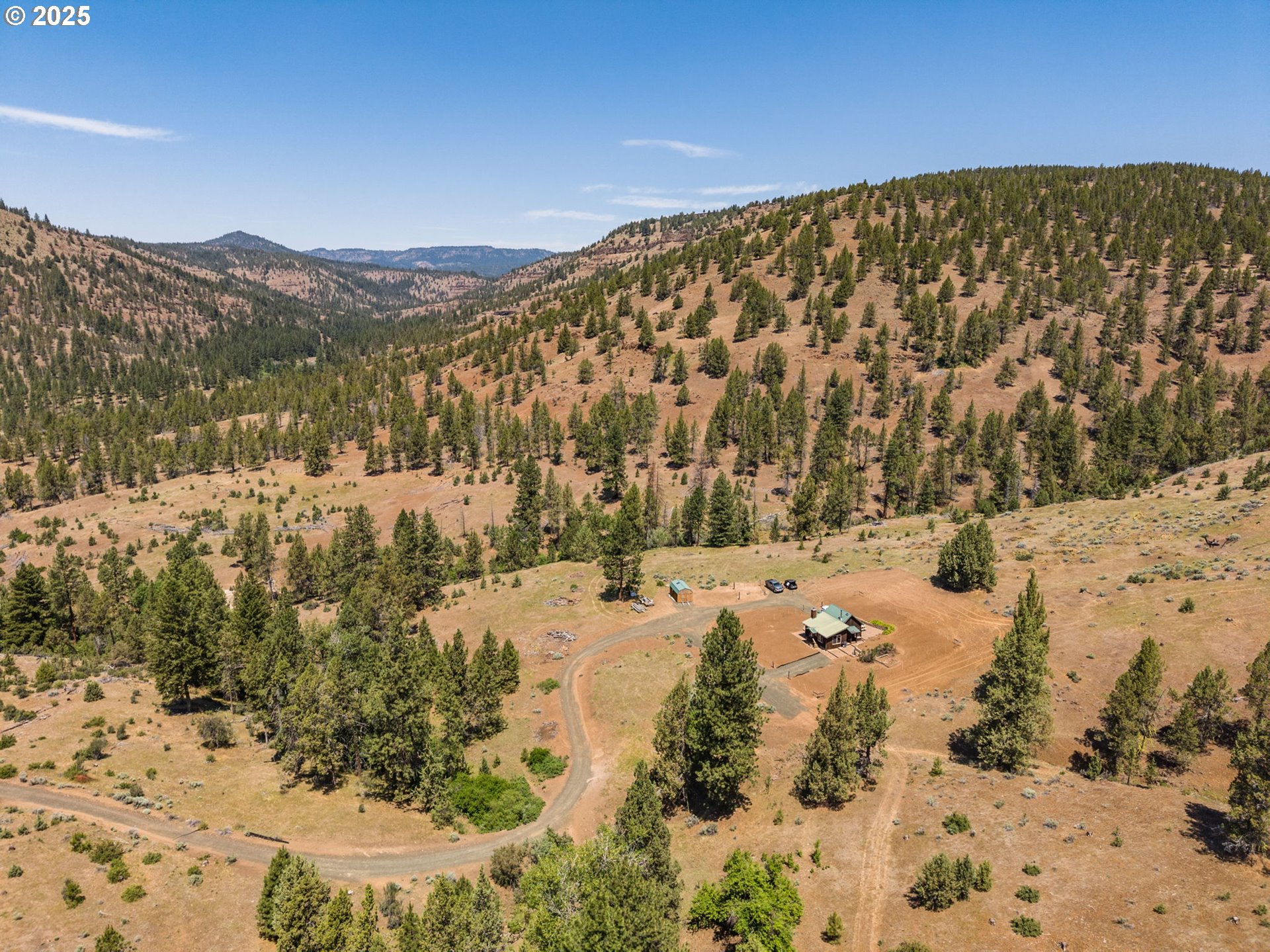 0 Hwy 395 Mountvernon Or 97865 John Day, OR 97845 - Photo 33 of 47