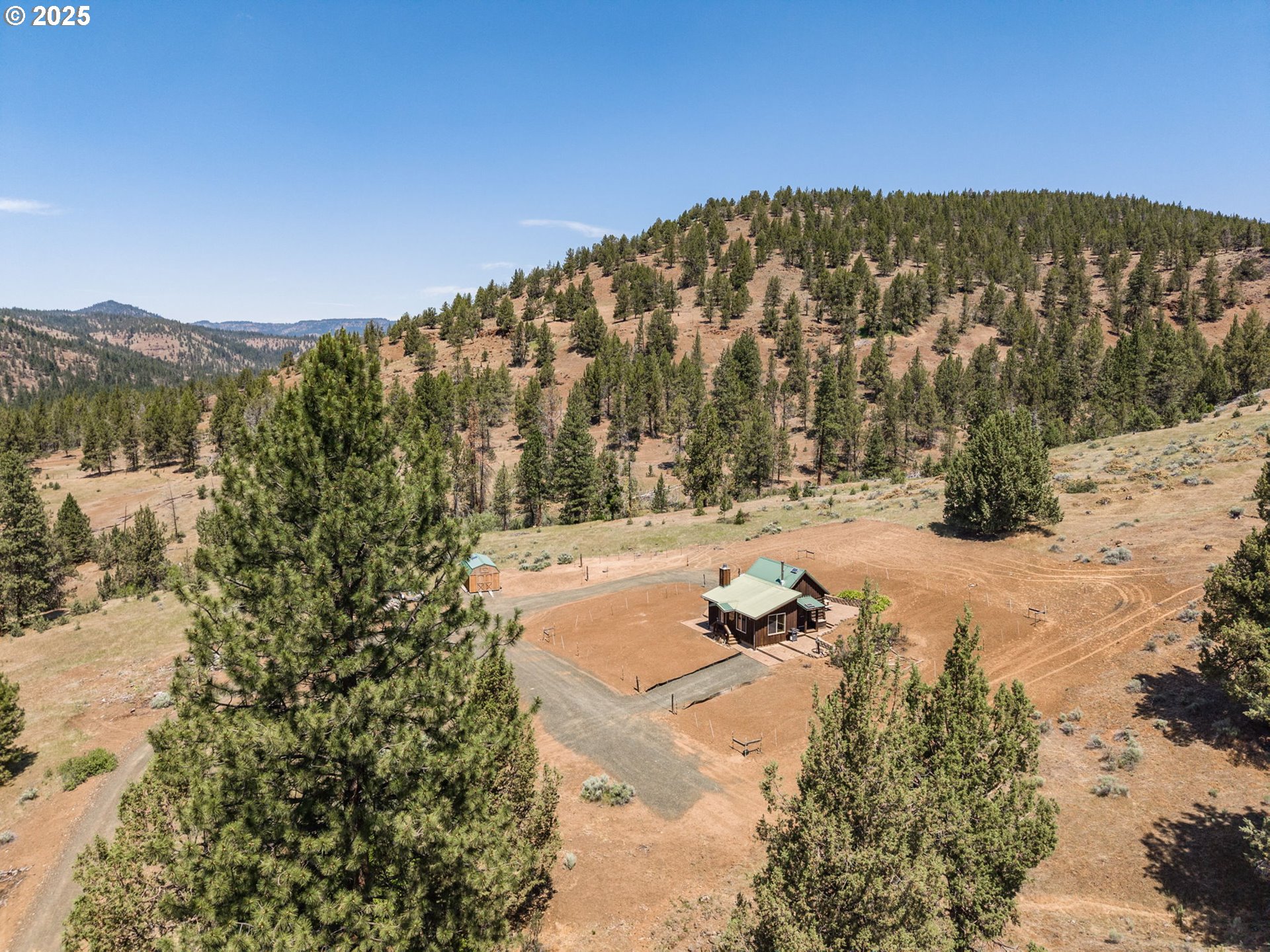 0 Hwy 395 Mountvernon Or 97865 John Day, OR 97845 - Photo 34 of 47