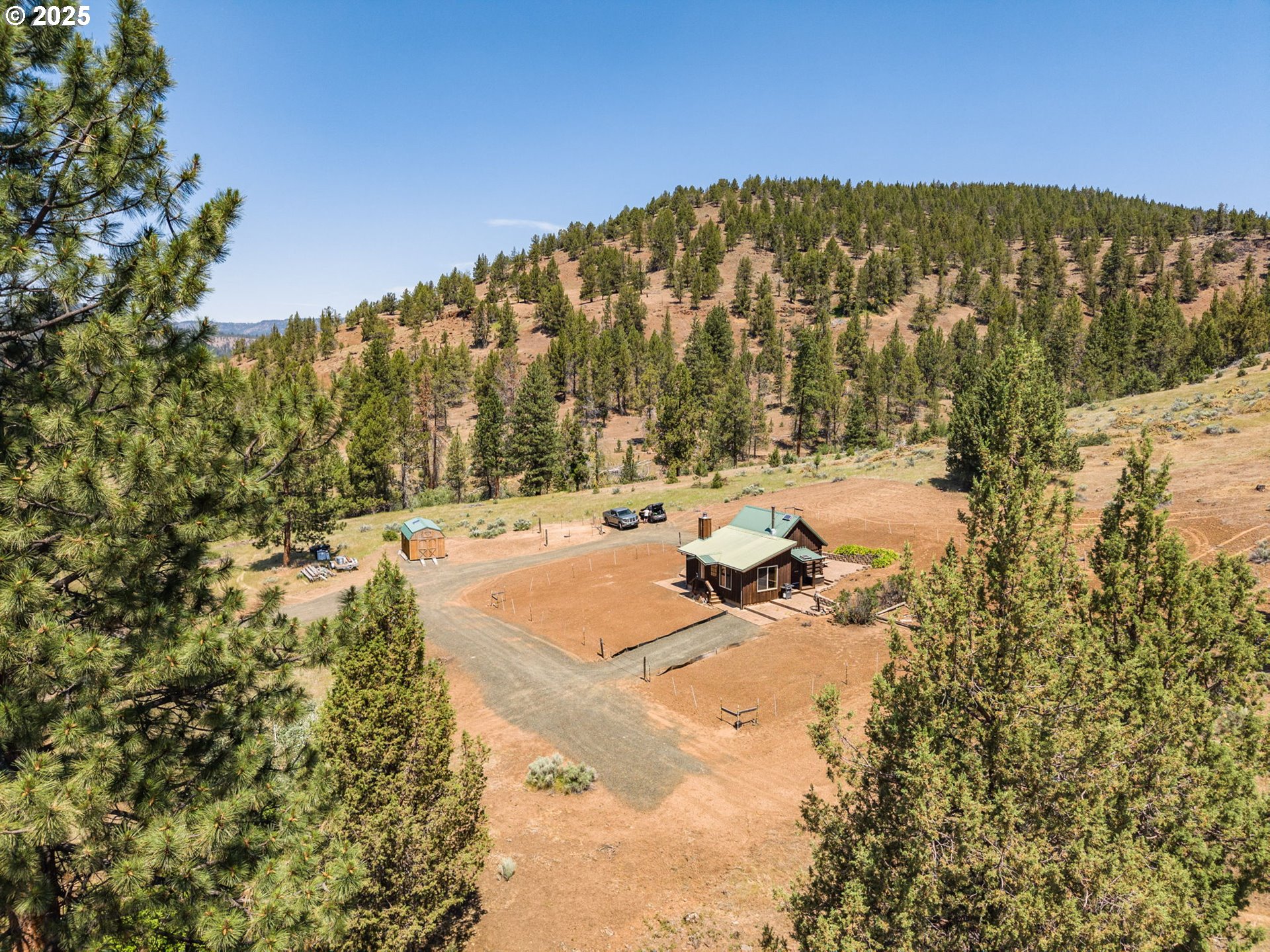 0 Hwy 395 Mountvernon Or 97865 John Day, OR 97845 - Photo 35 of 47