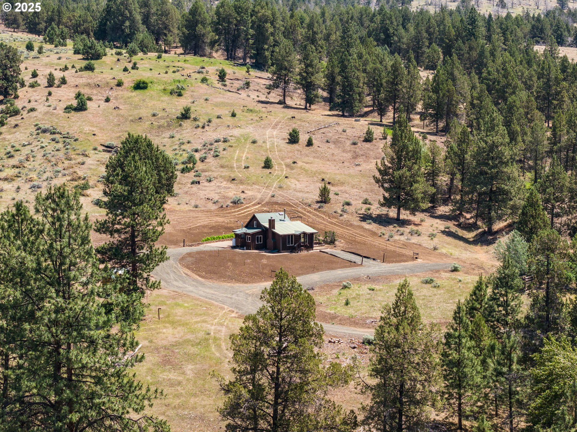 0 Hwy 395 Mountvernon Or 97865 John Day, OR 97845 - Photo 37 of 47