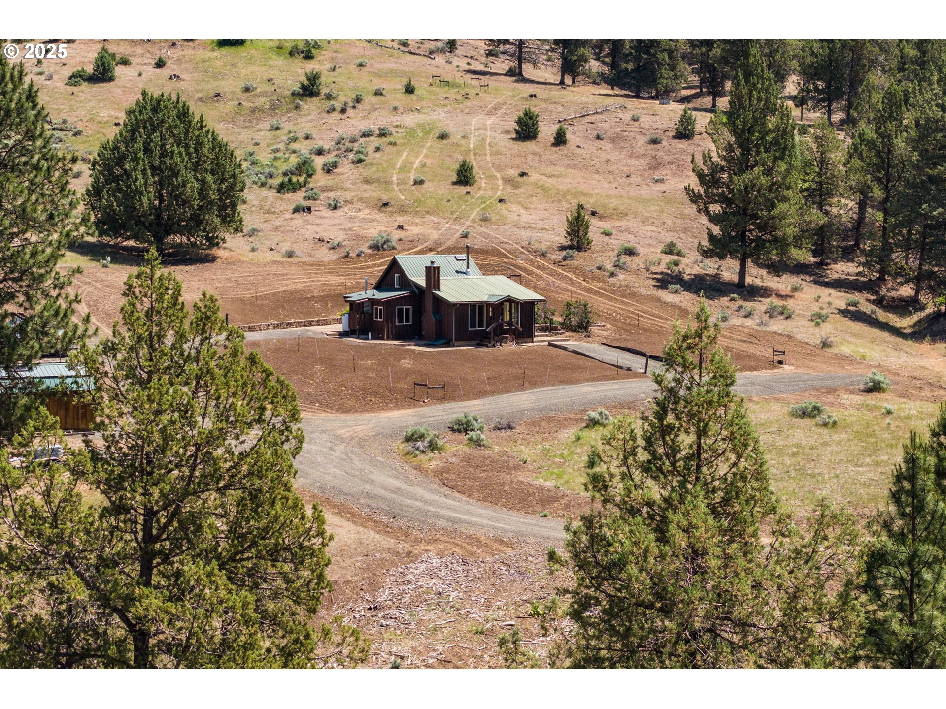 0 Hwy 395 Mountvernon Or 97865 John Day, OR 97845 - Photo 38 of 47