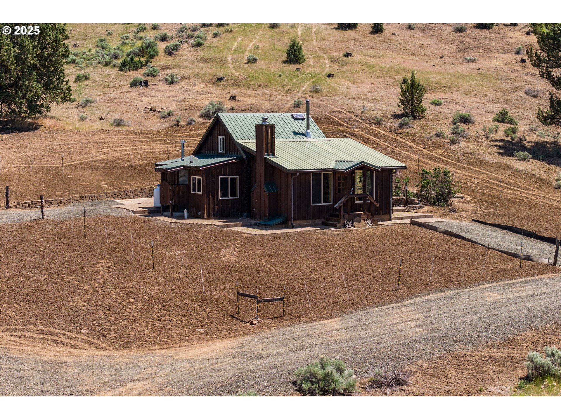 0 Hwy 395 Mountvernon Or 97865 John Day, OR 97845 - Photo 39 of 47