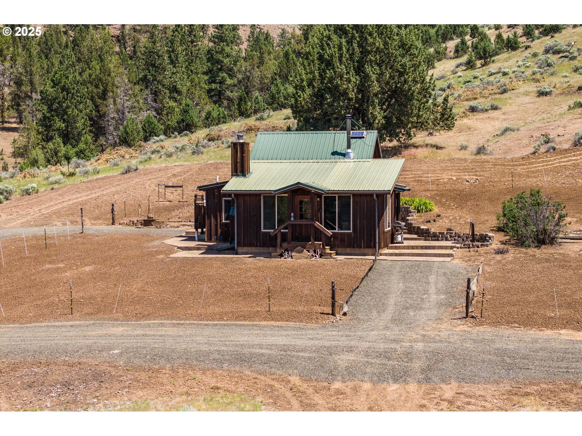 0 Hwy 395 Mountvernon Or 97865 John Day, OR 97845 - Photo 40 of 47