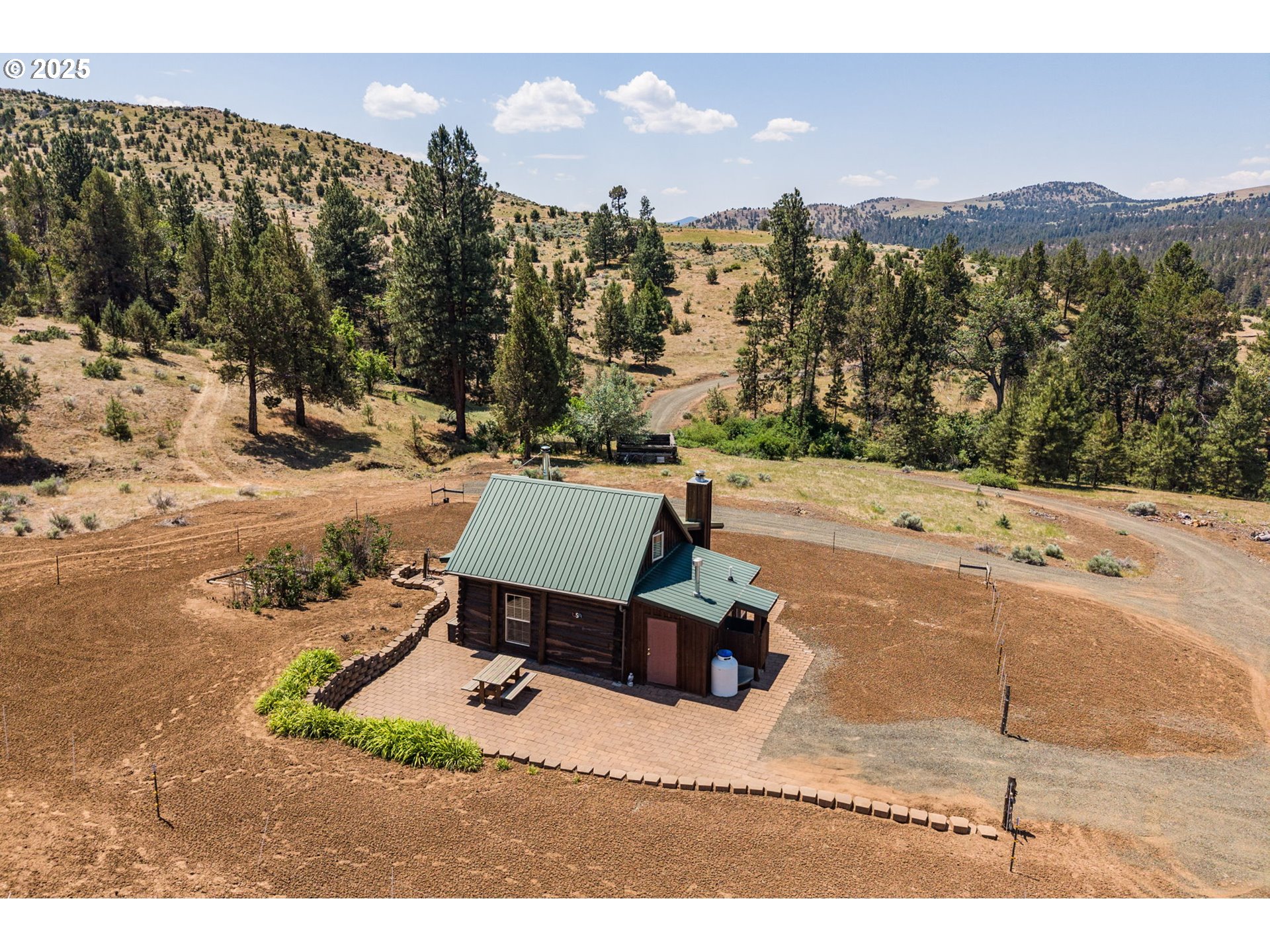 0 Hwy 395 Mountvernon Or 97865 John Day, OR 97845 - Photo 41 of 47