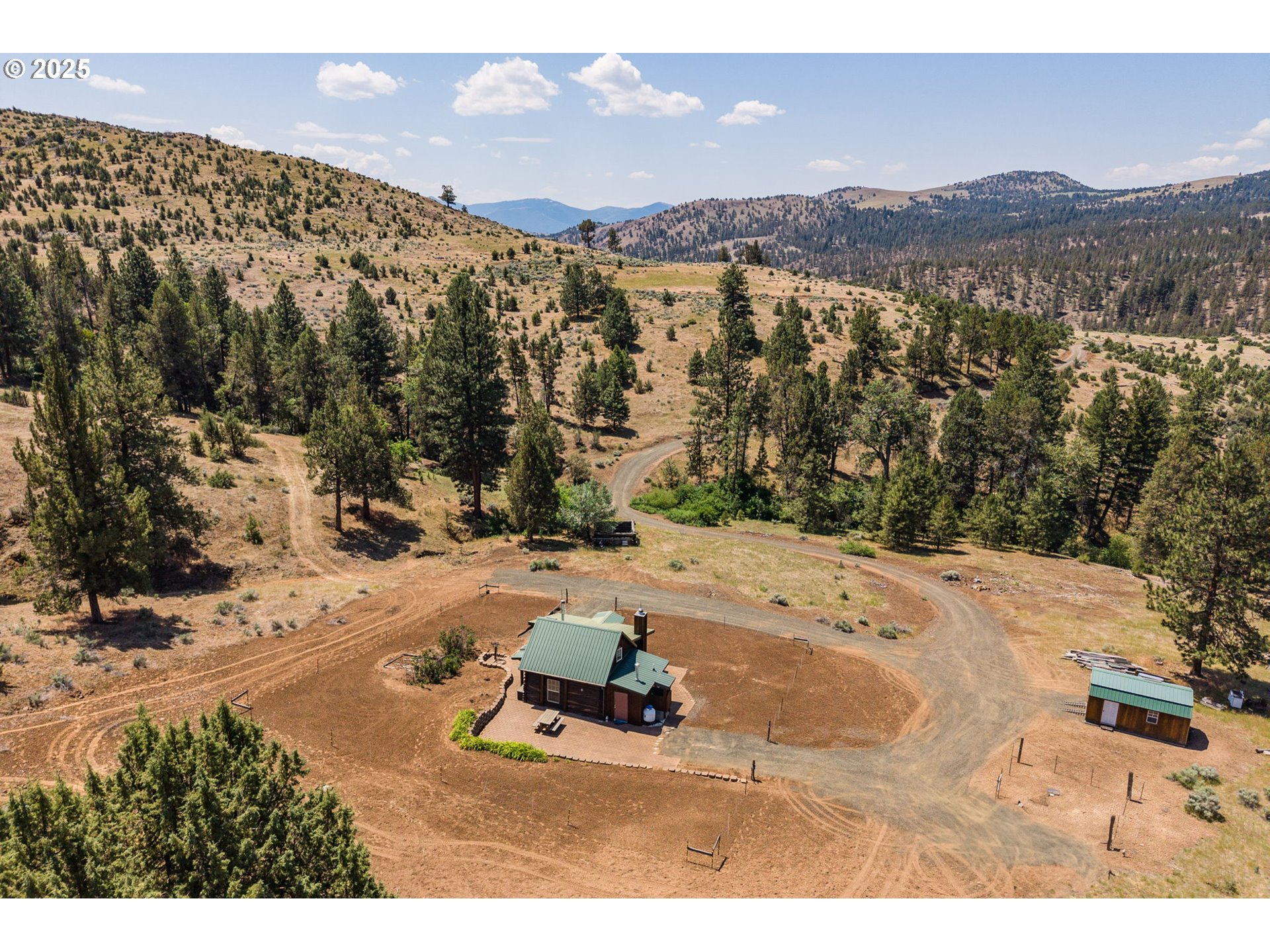 0 Hwy 395 Mountvernon Or 97865 John Day, OR 97845 - Photo 42 of 47