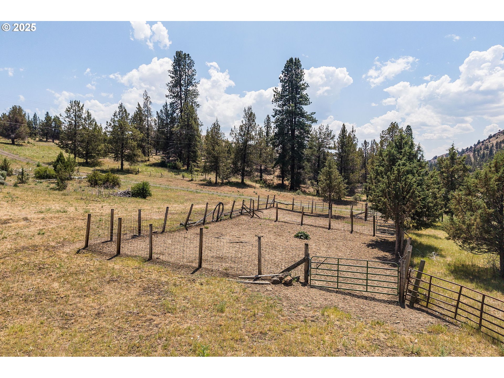 0 Hwy 395 Mountvernon Or 97865 John Day, OR 97845 - Photo 44 of 47