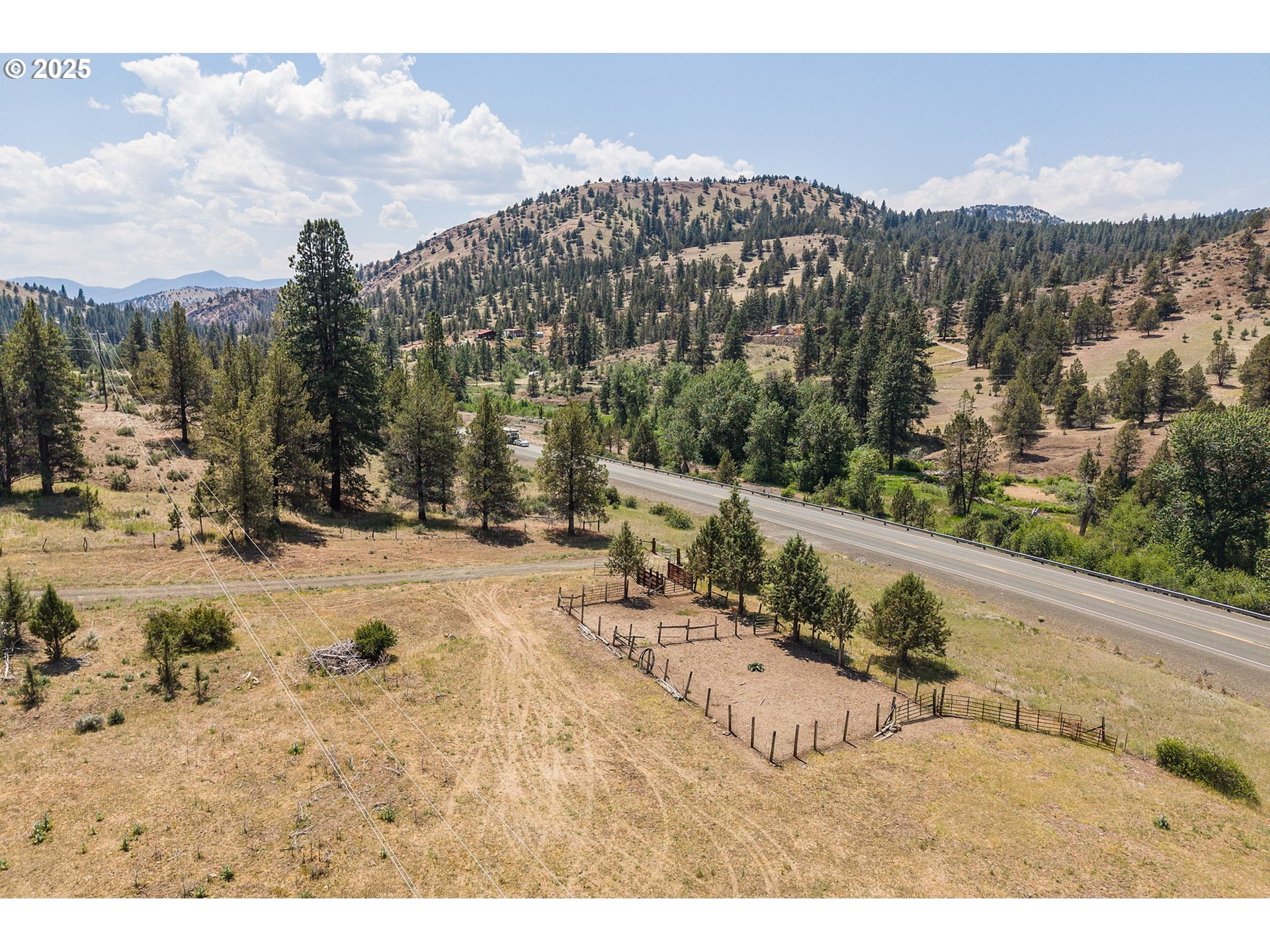 0 Hwy 395 Mountvernon Or 97865 John Day, OR 97845 - Photo 45 of 47