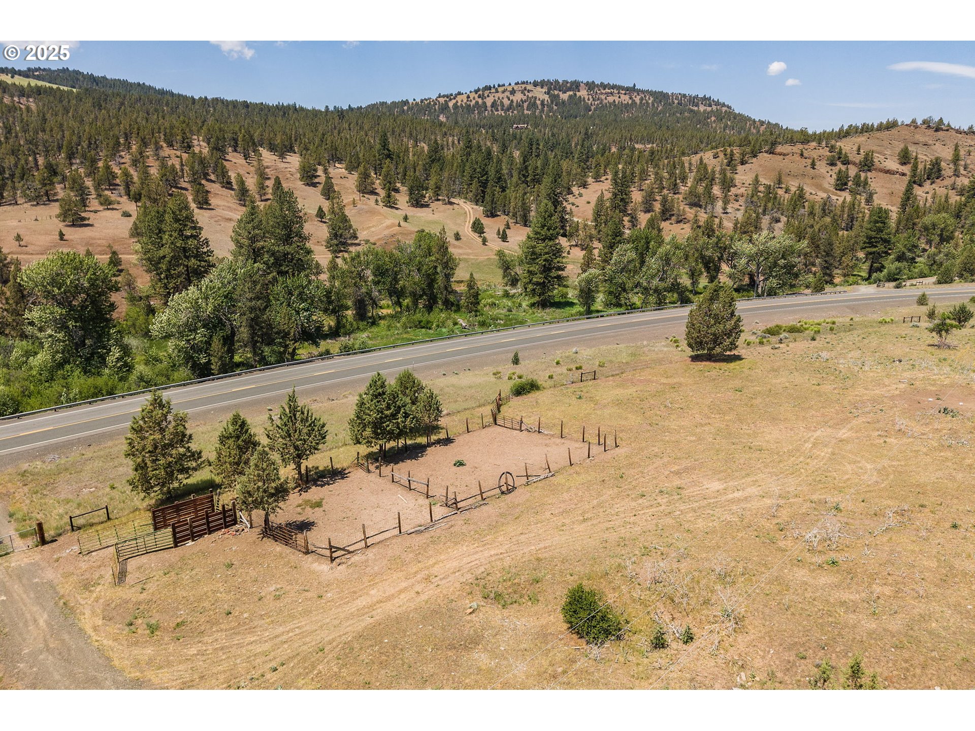 0 Hwy 395 Mountvernon Or 97865 John Day, OR 97845 - Photo 46 of 47