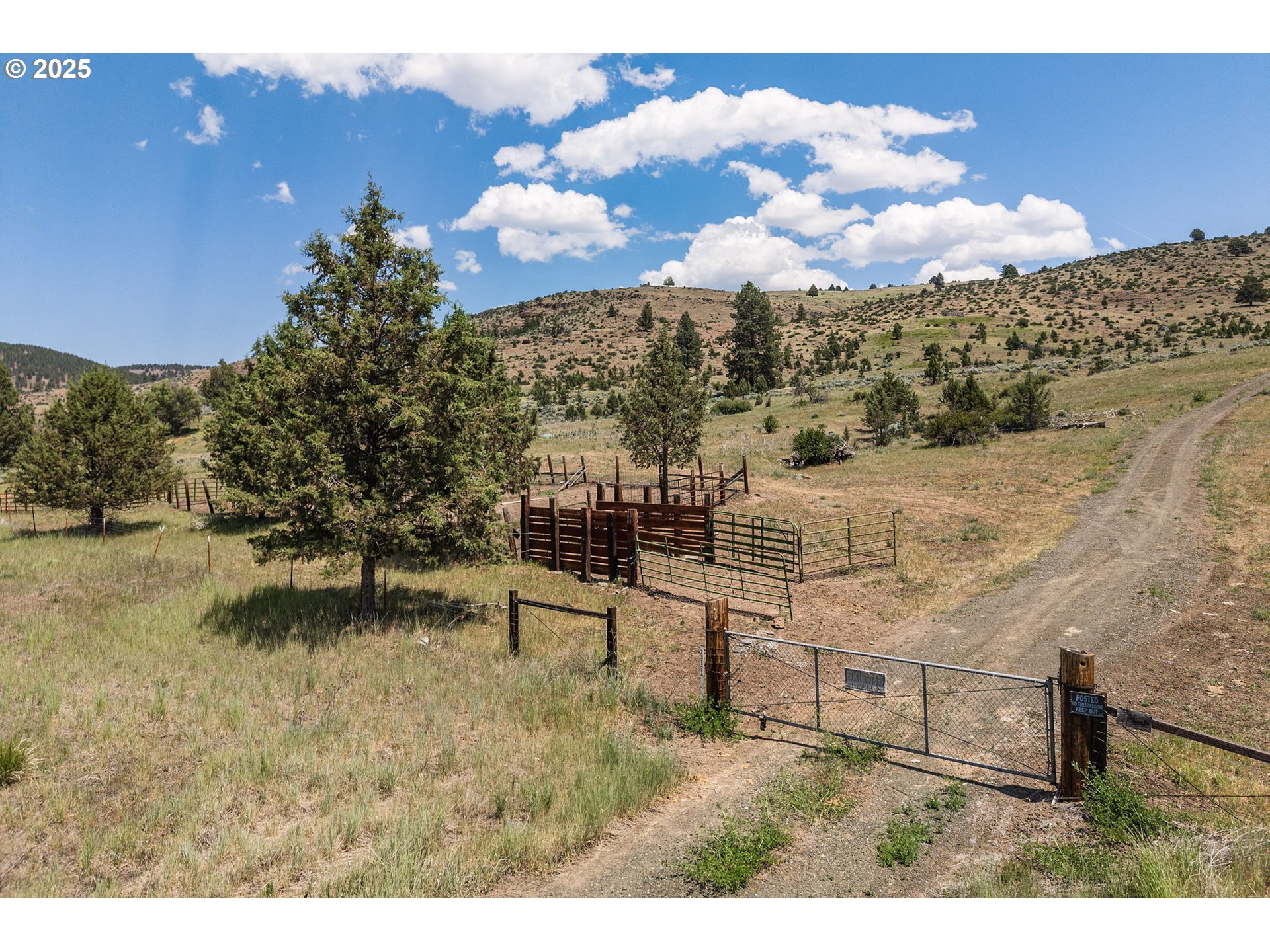 0 Hwy 395 Mountvernon Or 97865 John Day, OR 97845 - Photo 47 of 47