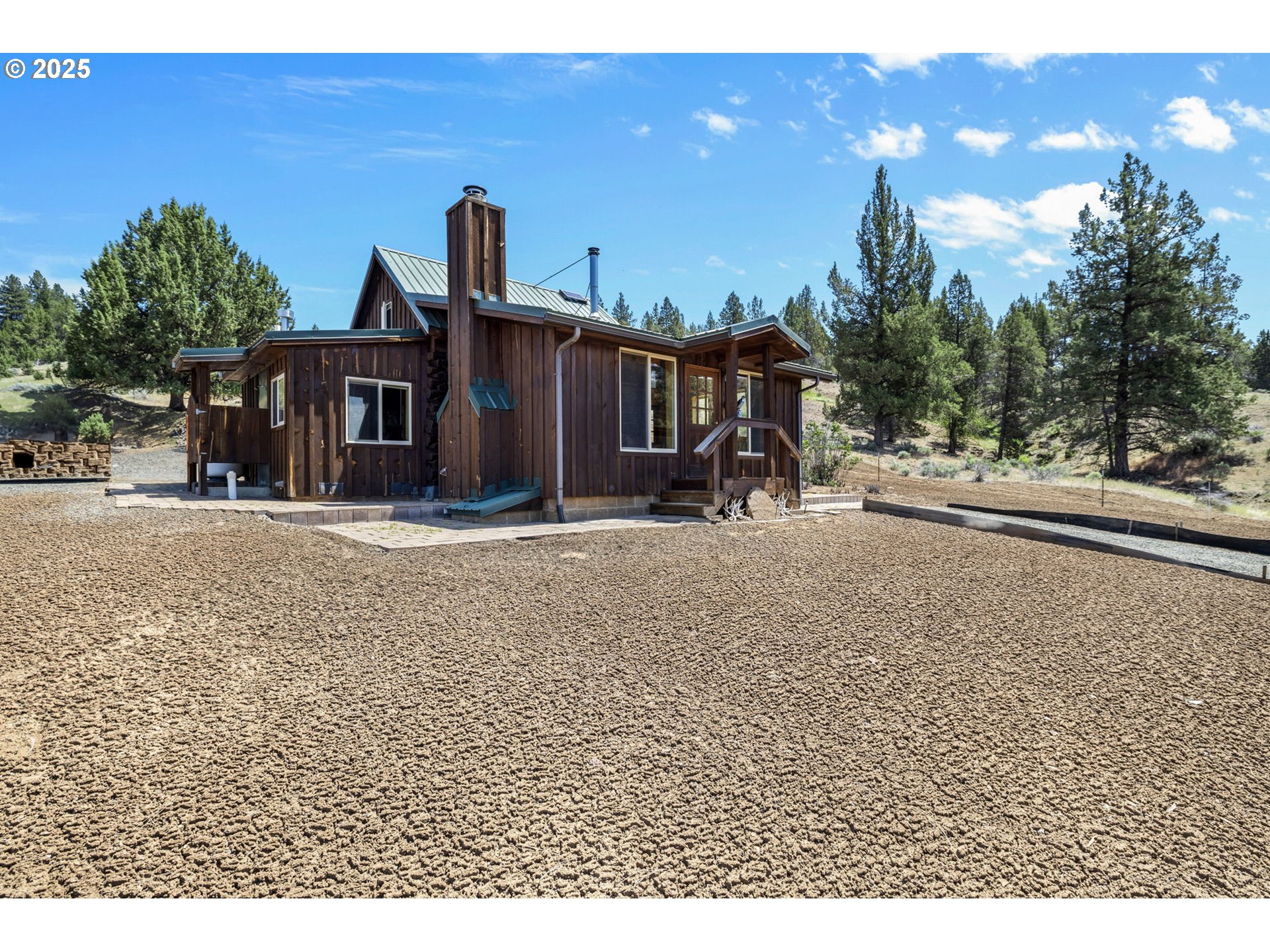 0 Hwy 395 Mountvernon Or 97865 John Day, OR 97845 - Photo 8 of 47