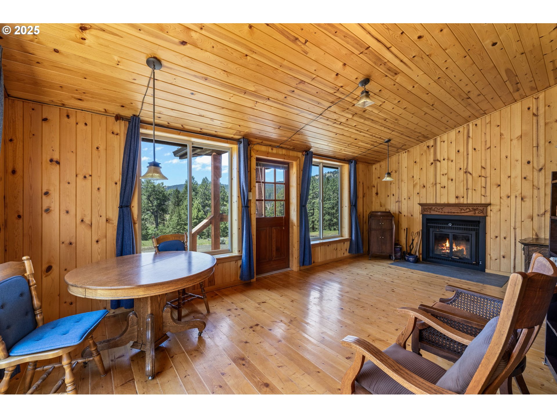 0 Hwy 395 Mountvernon Or 97865 John Day, OR 97845 - Photo 9 of 47