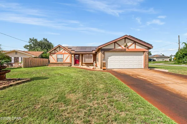 $295,000 | 705 Joan Lane, Panama City, FL 32404