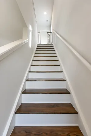 a view of entryway