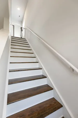 a view of entryway