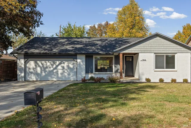 $299,900 | 904 North Southland Drive, Lafayette, IN 47909
