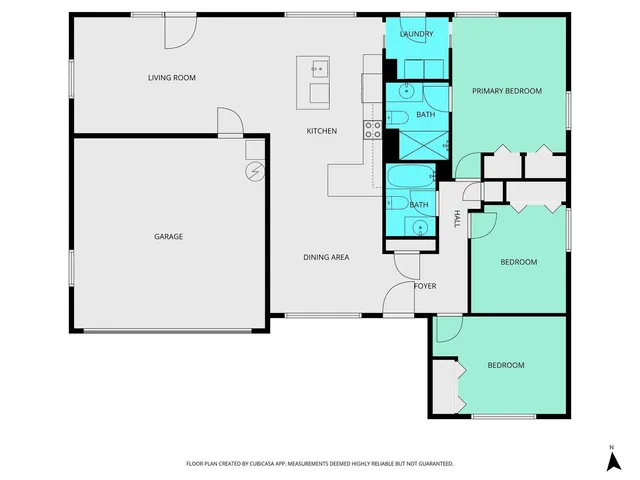 $299,900 | 904 North Southland Drive, Lafayette, IN 47909