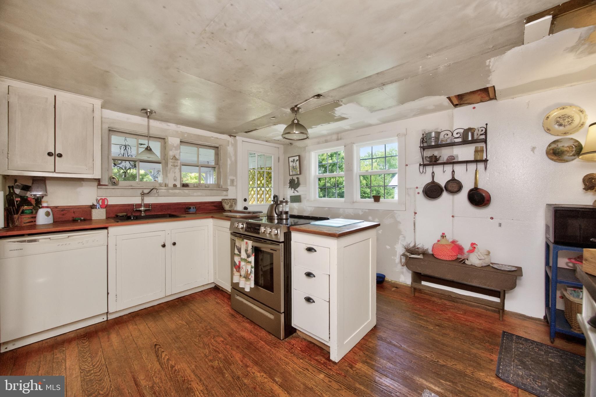 541 Byers Road Chester Springs, PA 19425 - Photo 11 of 33 Kitchen