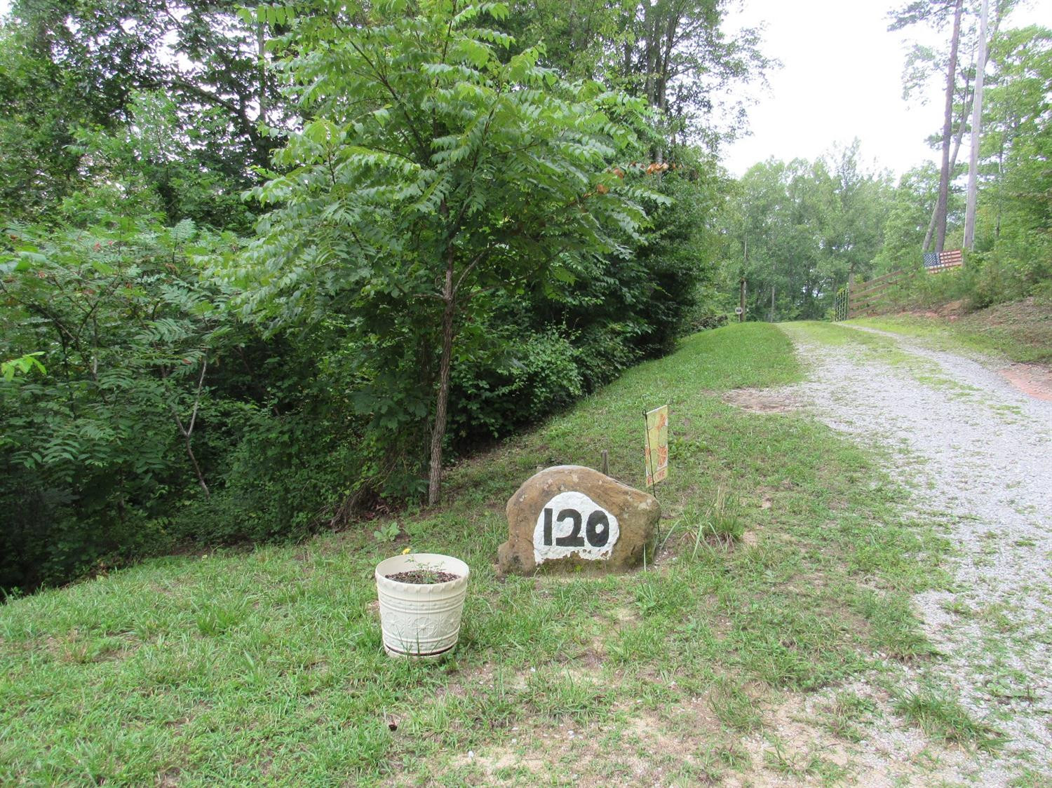 120 Thrash Rock Road London, KY 40741 - Photo 12 of 31 Photo 12