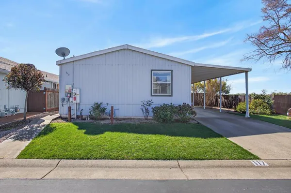$135,000 | 1400 West Marlette Street, Unit 117, Ione, CA 95640