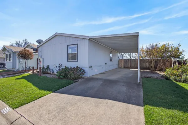 $135,000 | 1400 West Marlette Street, Unit 117, Ione, CA 95640