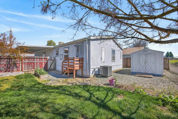 $135,000 | 1400 West Marlette Street, Unit 117, Ione, CA 95640