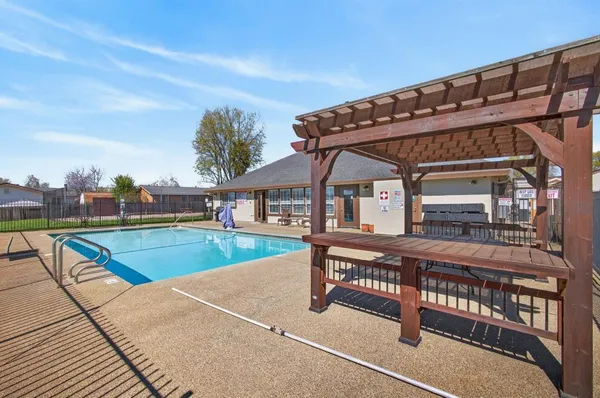 $135,000 | 1400 West Marlette Street, Unit 117, Ione, CA 95640