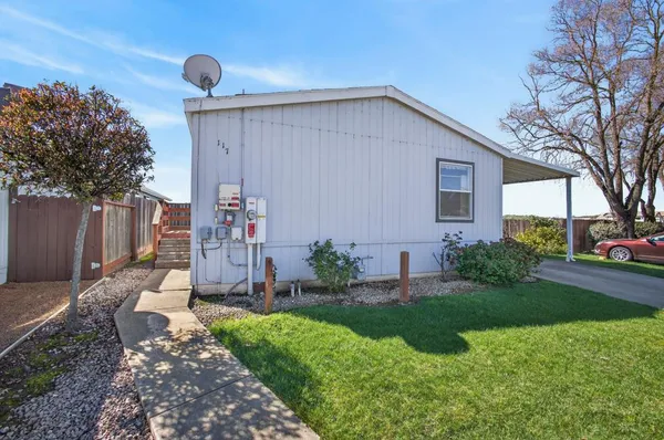 $135,000 | 1400 West Marlette Street, Unit 117, Ione, CA 95640