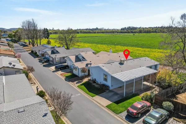 $135,000 | 1400 West Marlette Street, Unit 117, Ione, CA 95640