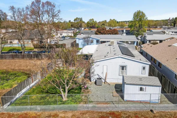 $135,000 | 1400 West Marlette Street, Unit 117, Ione, CA 95640