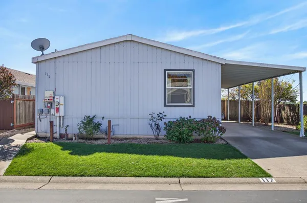 $135,000 | 1400 West Marlette Street, Unit 117, Ione, CA 95640